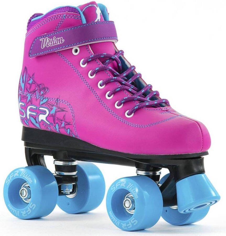 Sfr Rolschaatsen Maat 37Kinderen