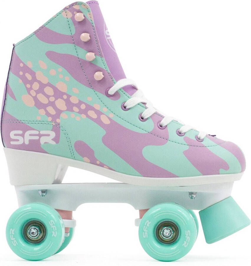 SFR Skates SFR Brighton rolschaatsen voor kinderen Lilypad