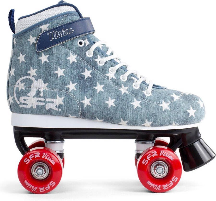SFR Skates SFR Rolschaatsen Maat 37Kinderen