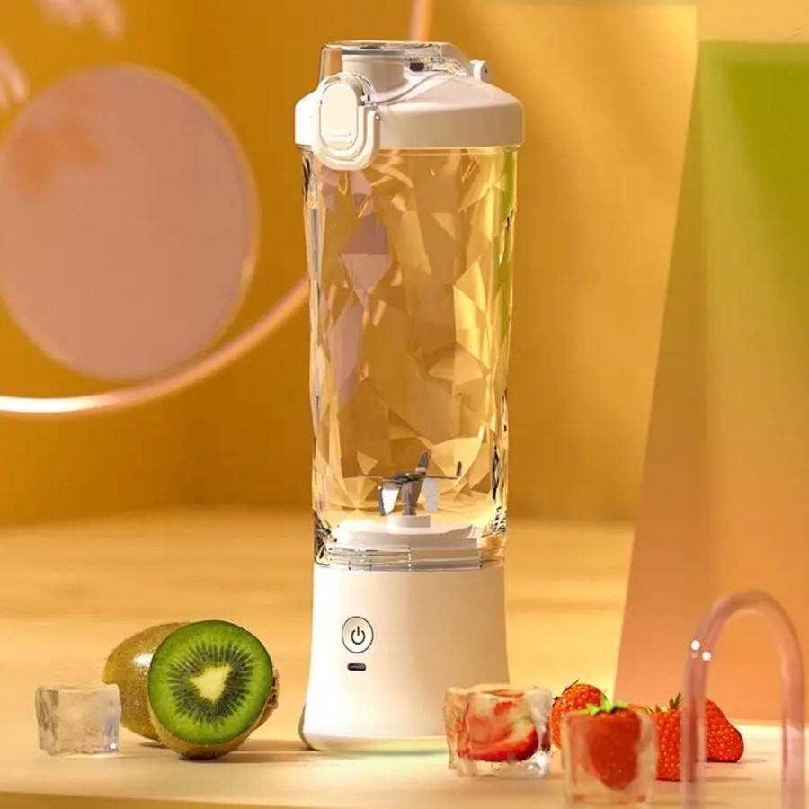 ShakeMate V2 Automatische Blender 2-1