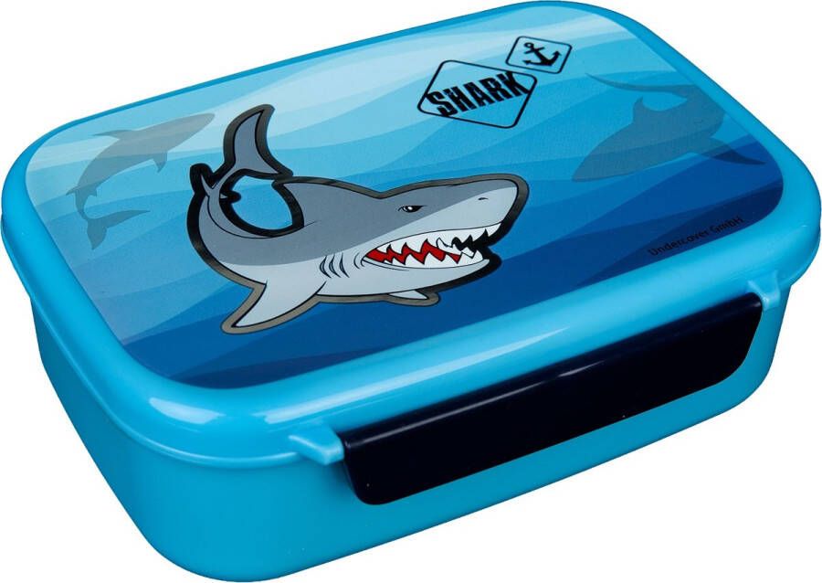 Shark Lunchbox