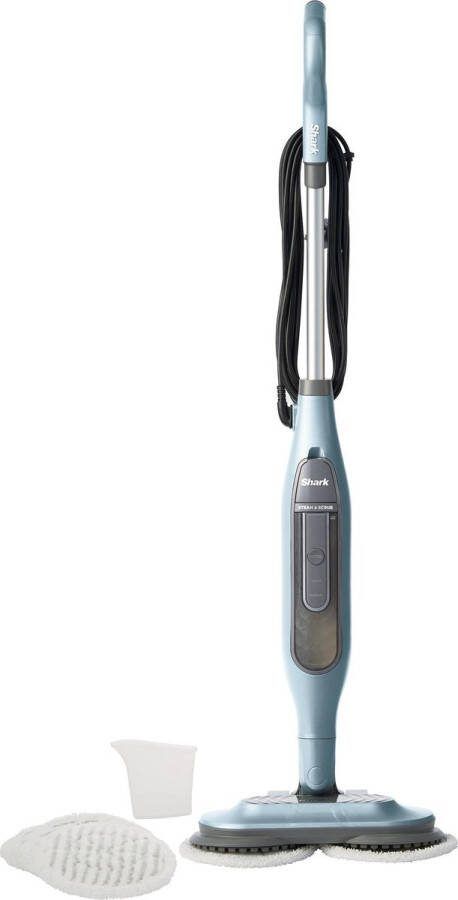 Shark S6002EU Stoomreiniger en Schrobber Automatisch Vloerreiniger Elektrische Dweil