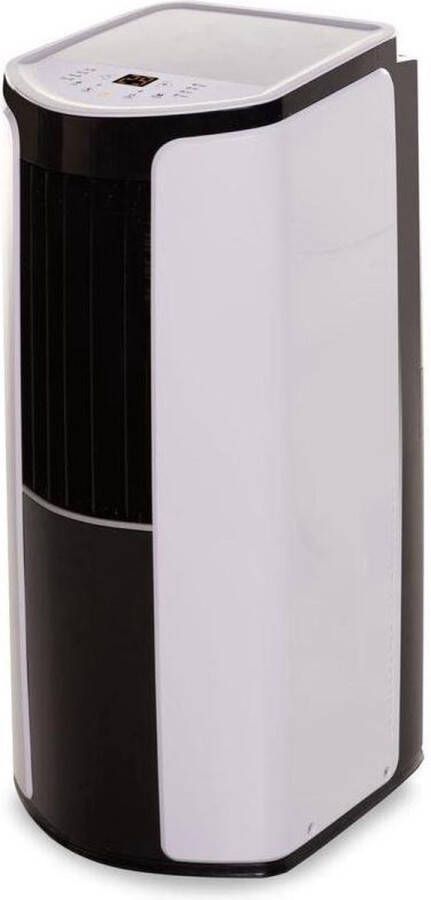Sharp CVH7XR Mobiele Airco 3-in-1 functie Luchtontvochtiger Ventilator 7000 BTU