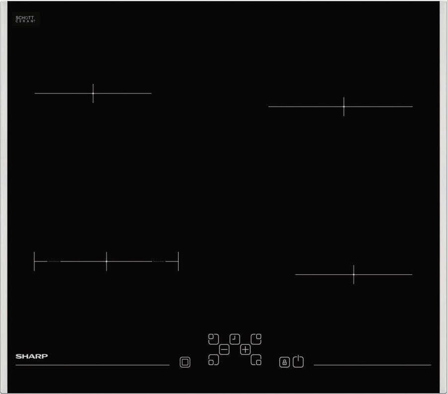 Sharp KH-6V08FT00-EU