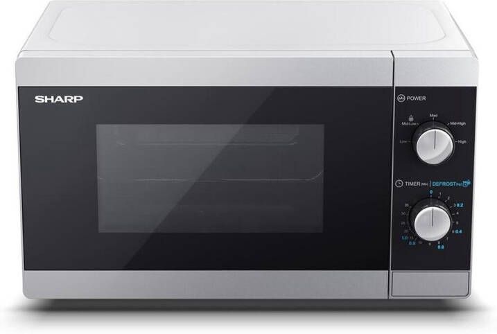Sharp Magnetron YC-MS01E-S 20L