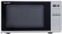 Sharp Magnetron RS172TW | Microgolfovens | Keuken&Koken Microgolf&Ovens | 4974019190006 - Thumbnail 1