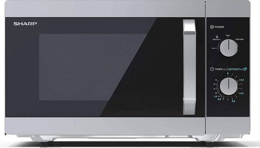 Sharp YC-MS31E-S Magnetron 23L 900W