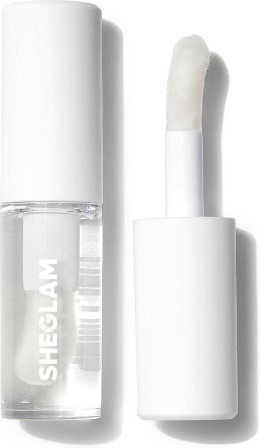 Sheglam Jelly Wow Hydrating Lip Oil –Loco for Coco