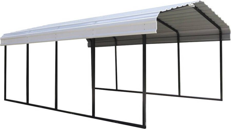 ShelterLogic SL122007 Carport