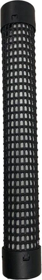 Shield Up Stay Away Koker voor toepassen Stay Away Vloeistof – Effectieve ongediertebestrijding – Zwart – 60 cm