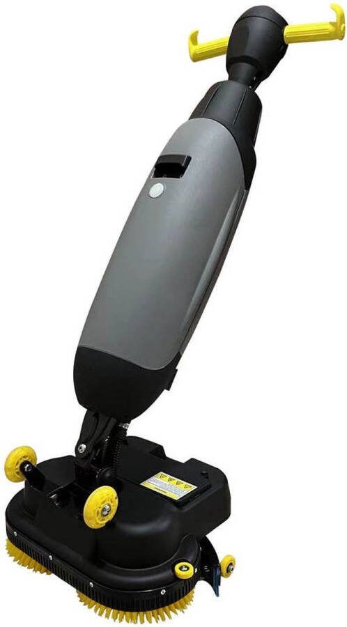 SHINE MOP schrobmachine SHINE schrobmachine