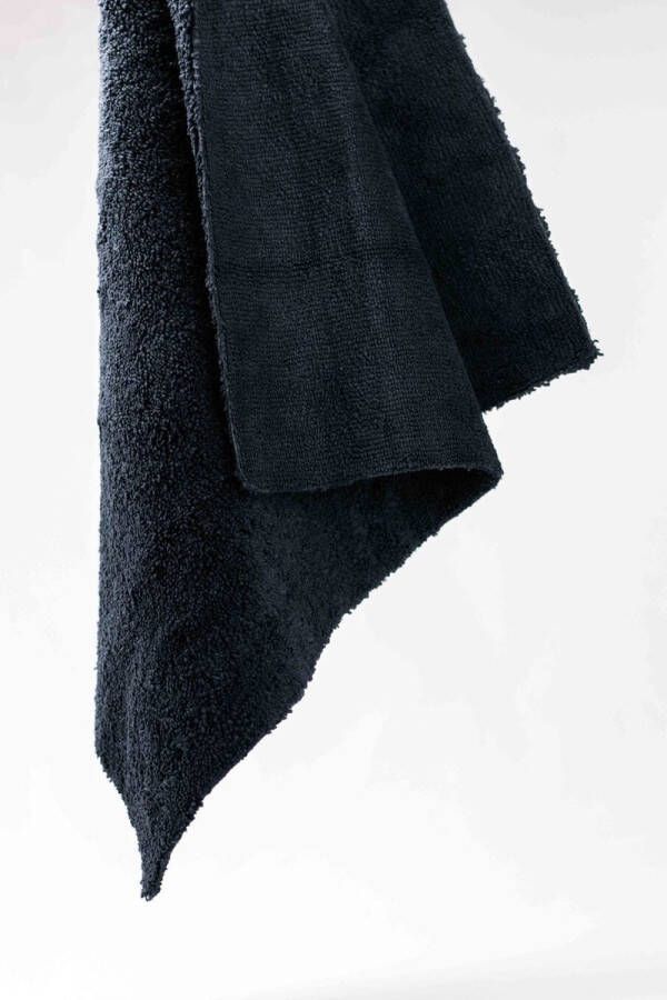 Shinelab One Microvezeldoek interieur