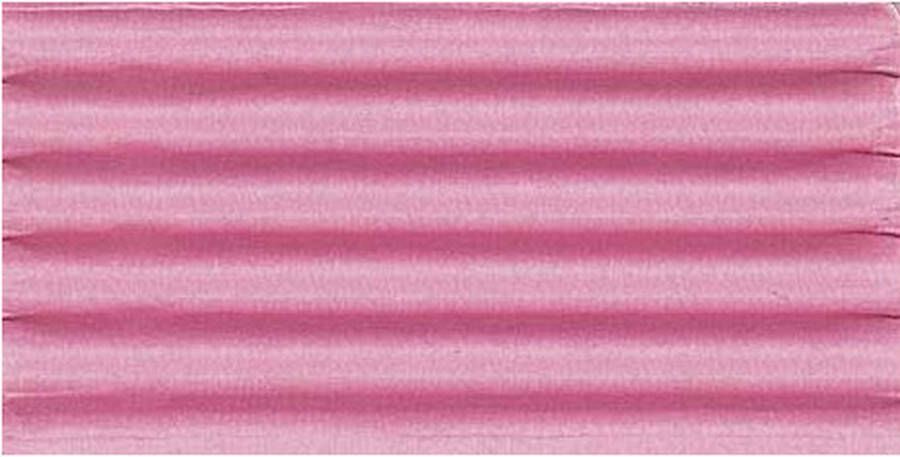 Shoppartners Roze golfkarton vel 50 x 70 cm