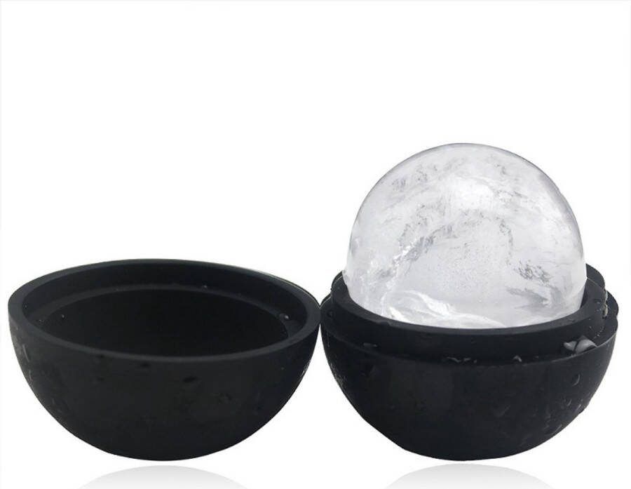 Shopy Ice roller Ijs roller Ice roller gezicht Dermaroller Ice globes 1 stuk ice face ijs gezicht skin icing ice face ice ball ice ball maker