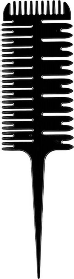 Sibel 3-Way Highlighting Comb
