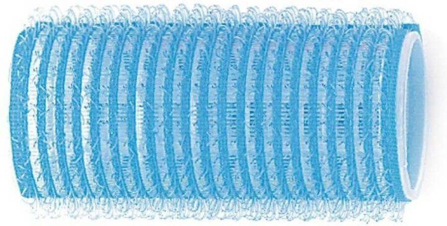 Sibel Accessoire Hair Kruller Zelfklevend 28mm Lichtblauw