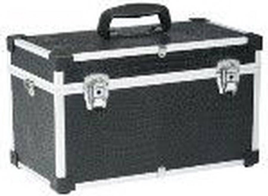 Sibel Beauty case compact zwart
