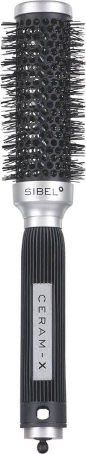 Sibel Ceram-X Thermic Brush 32-50