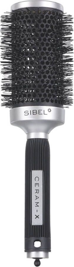 Sibel Ceram-X Thermic Brush 53-74