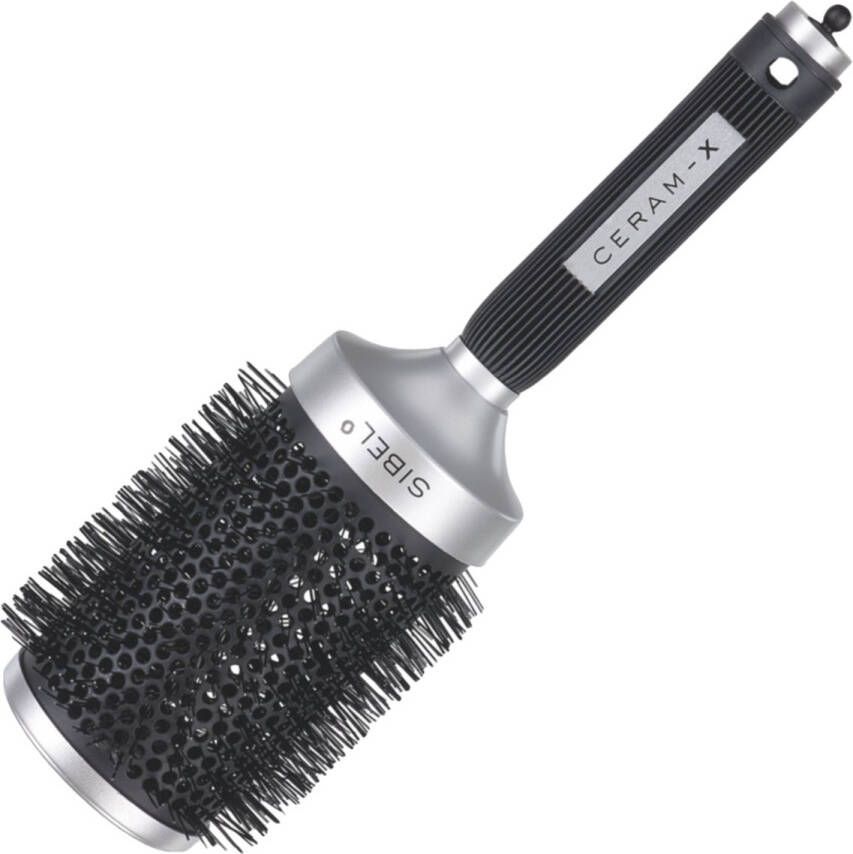 Sibel Ceram-X Thermic Brush 65-90