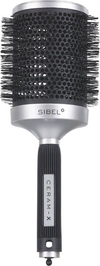 Sibel Ceram-X Thermic Brush 80-105