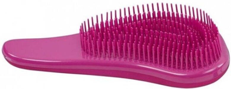 Sibel Detangling Brush Roze