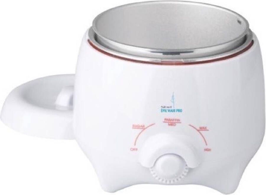 Sibel Epil Hair Pro Wax Heater