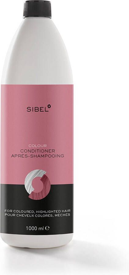 Sibel Hair Colour Conditioner 1 liter