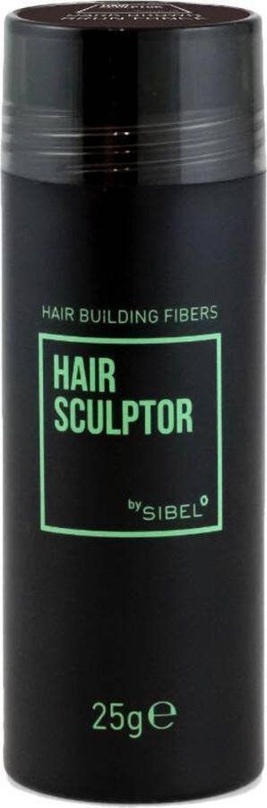 Sibel Hair Sculptor Donkerbruin 25 gr