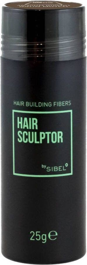 Sibel Hair Sculptor Middel Bruin 25 gr