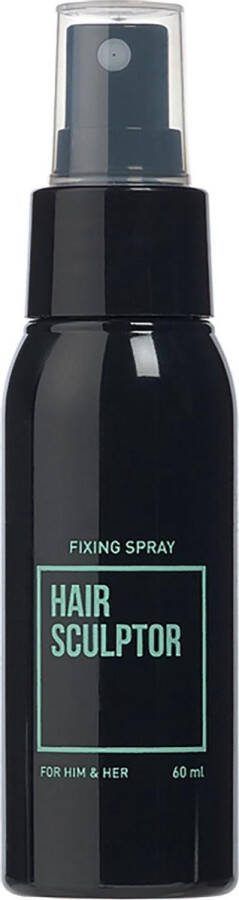 Sibel Hair Sculptor Spray 60 ml