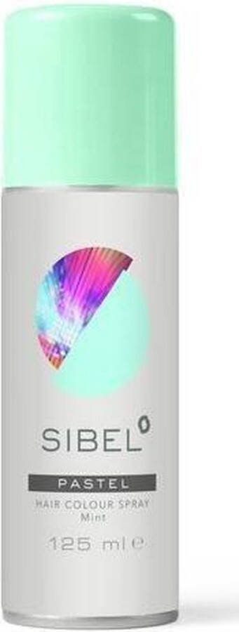 Sibel Kleurspray Pastel Mint 125ml