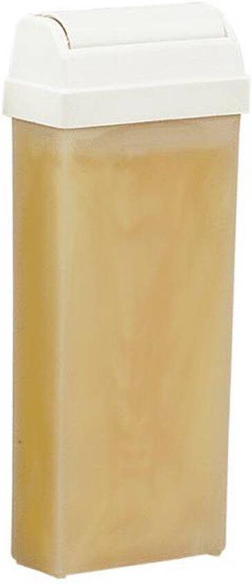 Sibel Maxi Pro Brede Harscassette Nacrée Tere Huid 110 ml