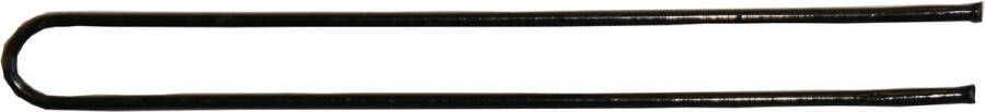 Sibel Metal Setting Roller Pins Long 70mm 20stuks