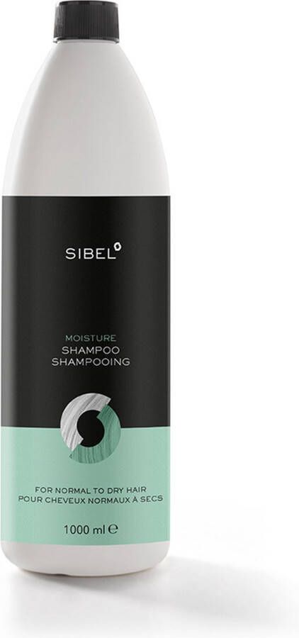 Sibel Moisture shampoo 1 liter