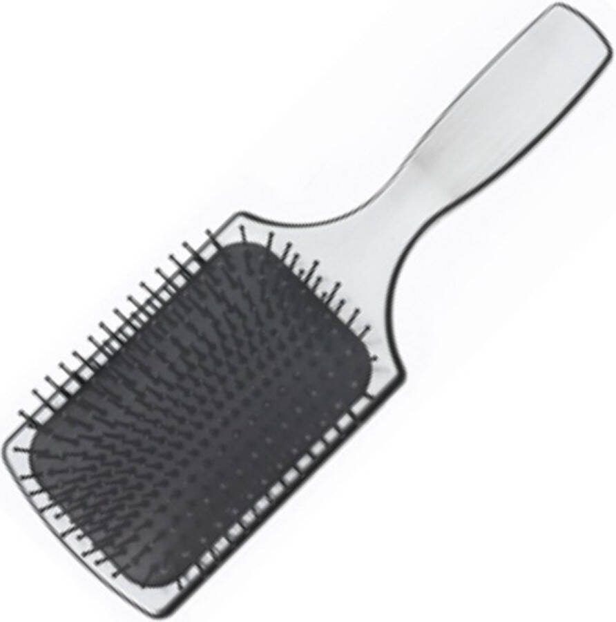 Sibel Paddle Borstel Superflat 500