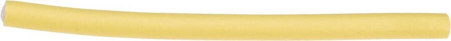 Sibel Shaper Super Flex kort 12 stuks geel 12mm