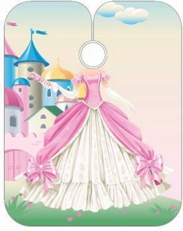 Sibel Princess-children's Clothes