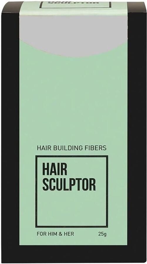 Sibel Hair Sculptor Grijs 25 gr