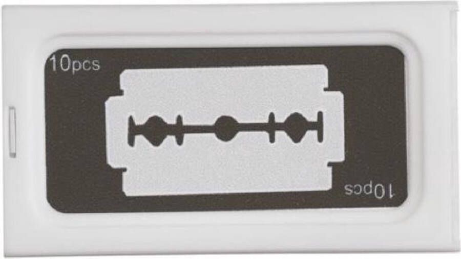 Sibel Ultron Razor mesjes 10 stuks