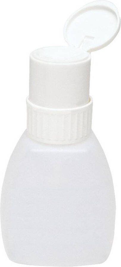 Sibel Vapo voor Nagellak Remover Wit