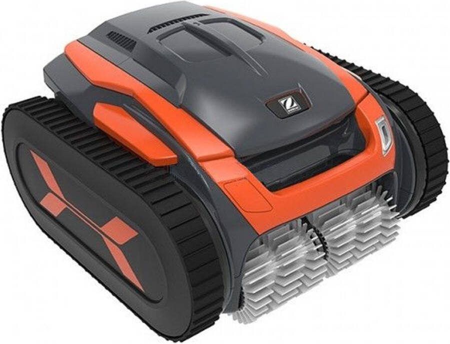 Sibo zodiac Vortrax 7700 IQ Zwembadrobot zwembadstofzuiger