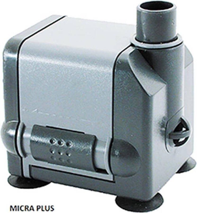 Sicce Easy Line Micra-Plus Circulatiepomp voor Aquarium Fontein