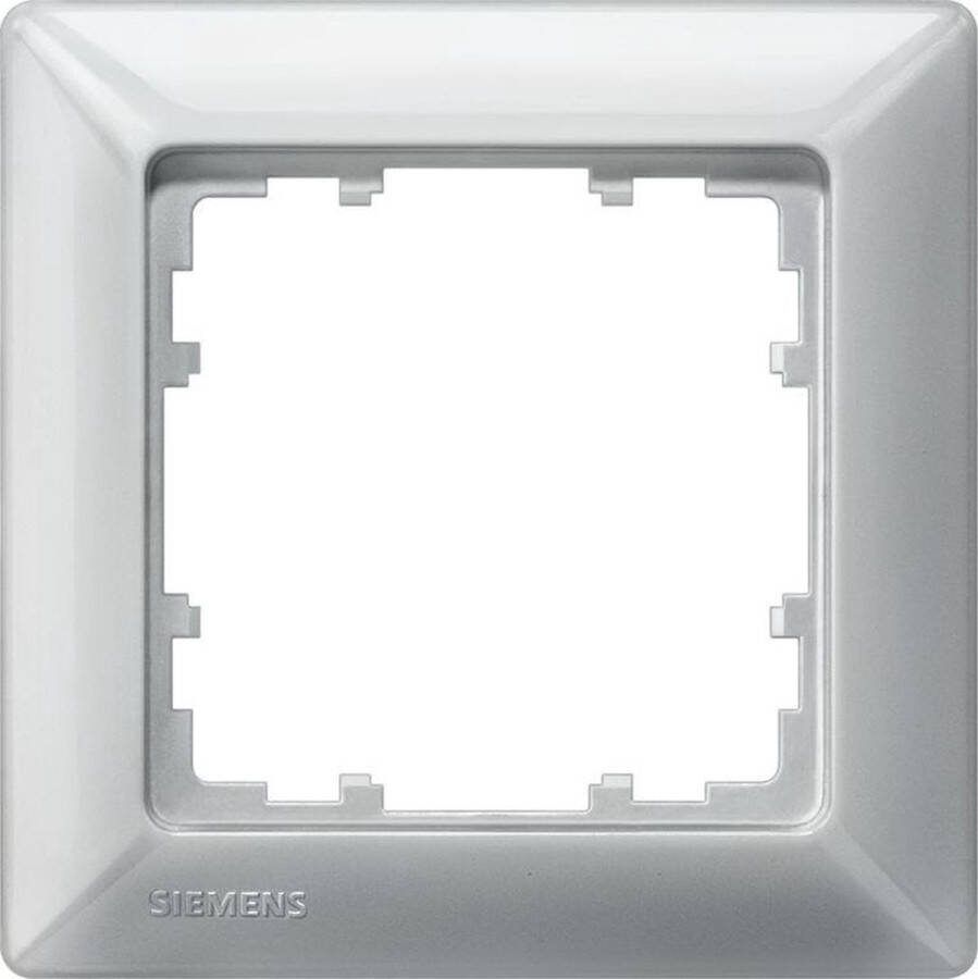 Siemens AG 5TG2551-3 SIE AFDEKRAAM 1-V ALU