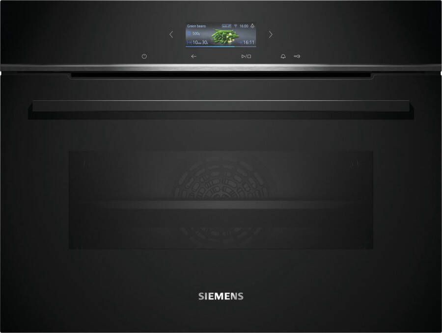 Siemens Multifunctionele Oven CB734G1B1 | Heteluchtovens | Keuken&Koken Microgolf&Ovens | 4242003900987