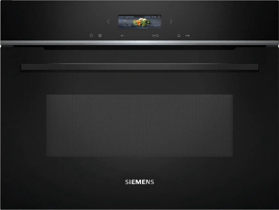 Siemens Magnetron Inbouw CE732GXB1 | Microgolfovens | Keuken&Koken Microgolf&Ovens | 4242003906484