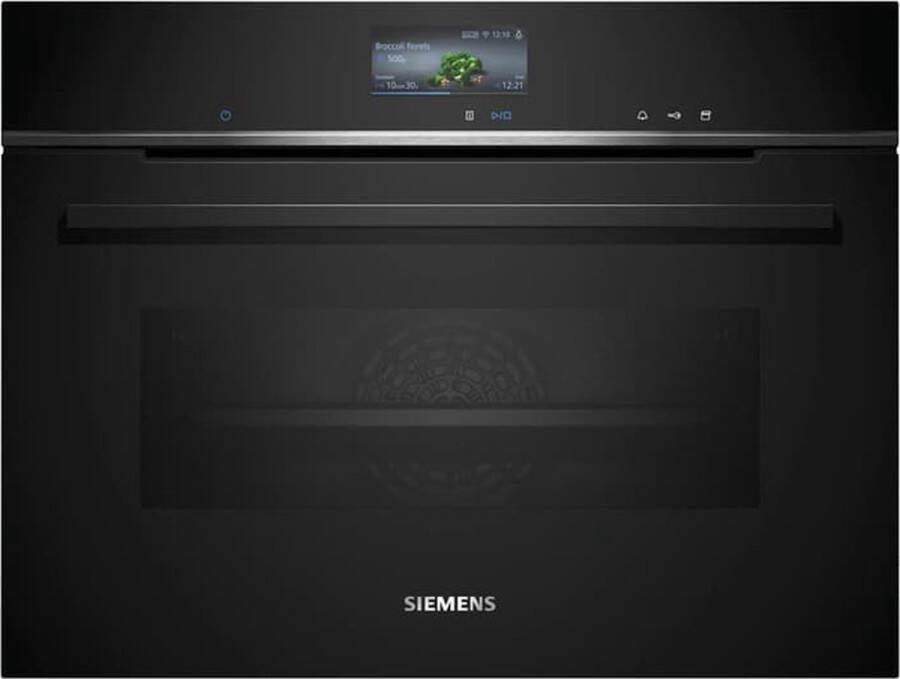 Siemens CS736G1B2 Stoomoven