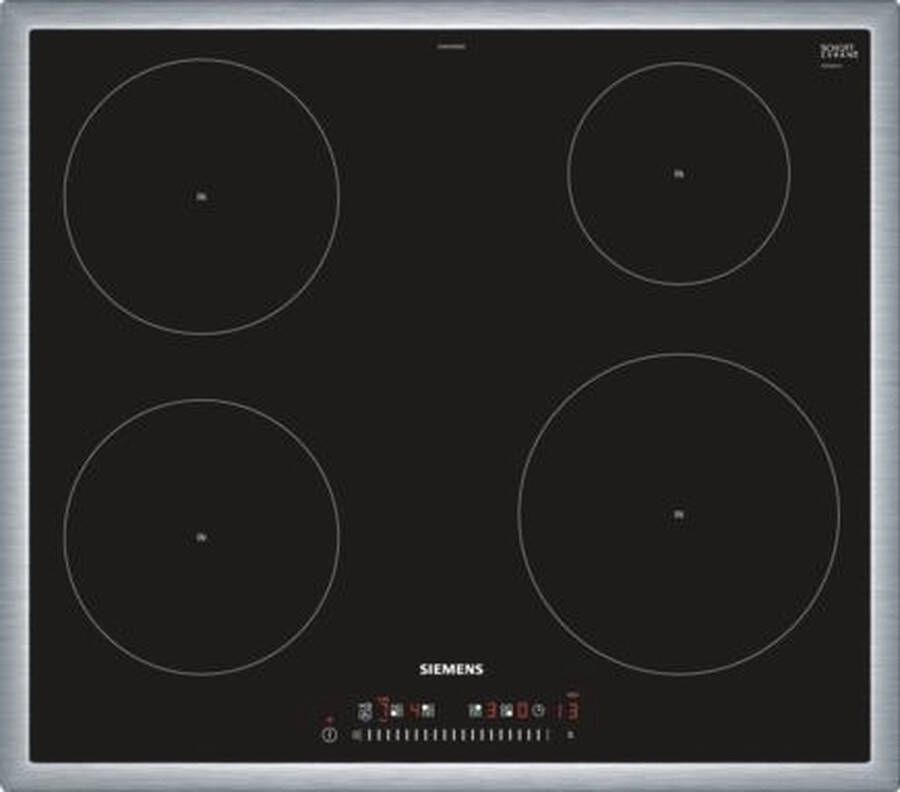Siemens EH645FEB1E kookplaat