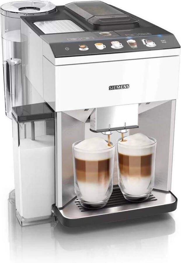 Siemens EQ500 TQ507R02 | Espressomachines | Keuken&Koken Koffie&Ontbijt | 4242003837474