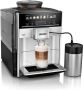 Siemens EQ.6 Plus s300 TE653M11RW | Espressomachines | Keuken&Koken Koffie&Ontbijt | 4242003862070 - Thumbnail 2